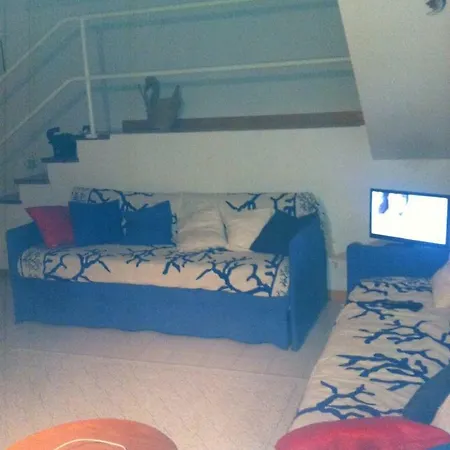 Feriehus Costa Smeralda Bounganwille *