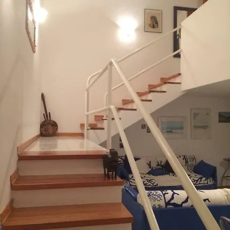 Costa Smeralda Bounganwille Feriehus Portisco
