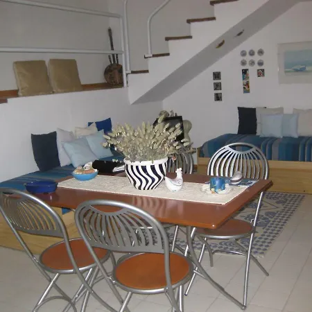 Feriehus Costa Smeralda Bounganwille
