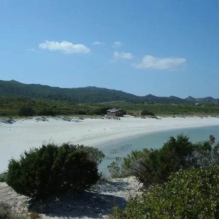 Costa Smeralda Bounganwille
